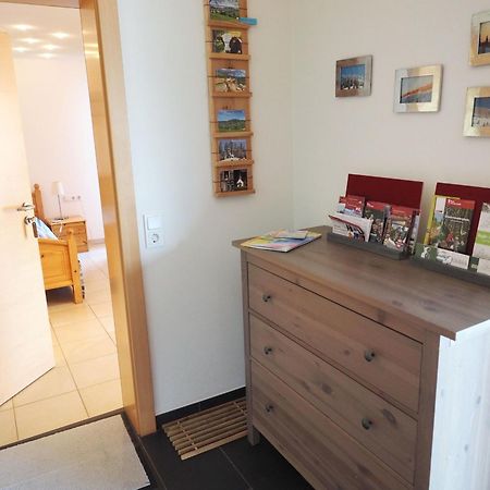 Ferienwohnung Bergahorn Тодтнауберг Экстерьер фото