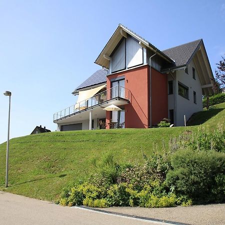 Ferienwohnung Bergahorn Тодтнауберг Экстерьер фото