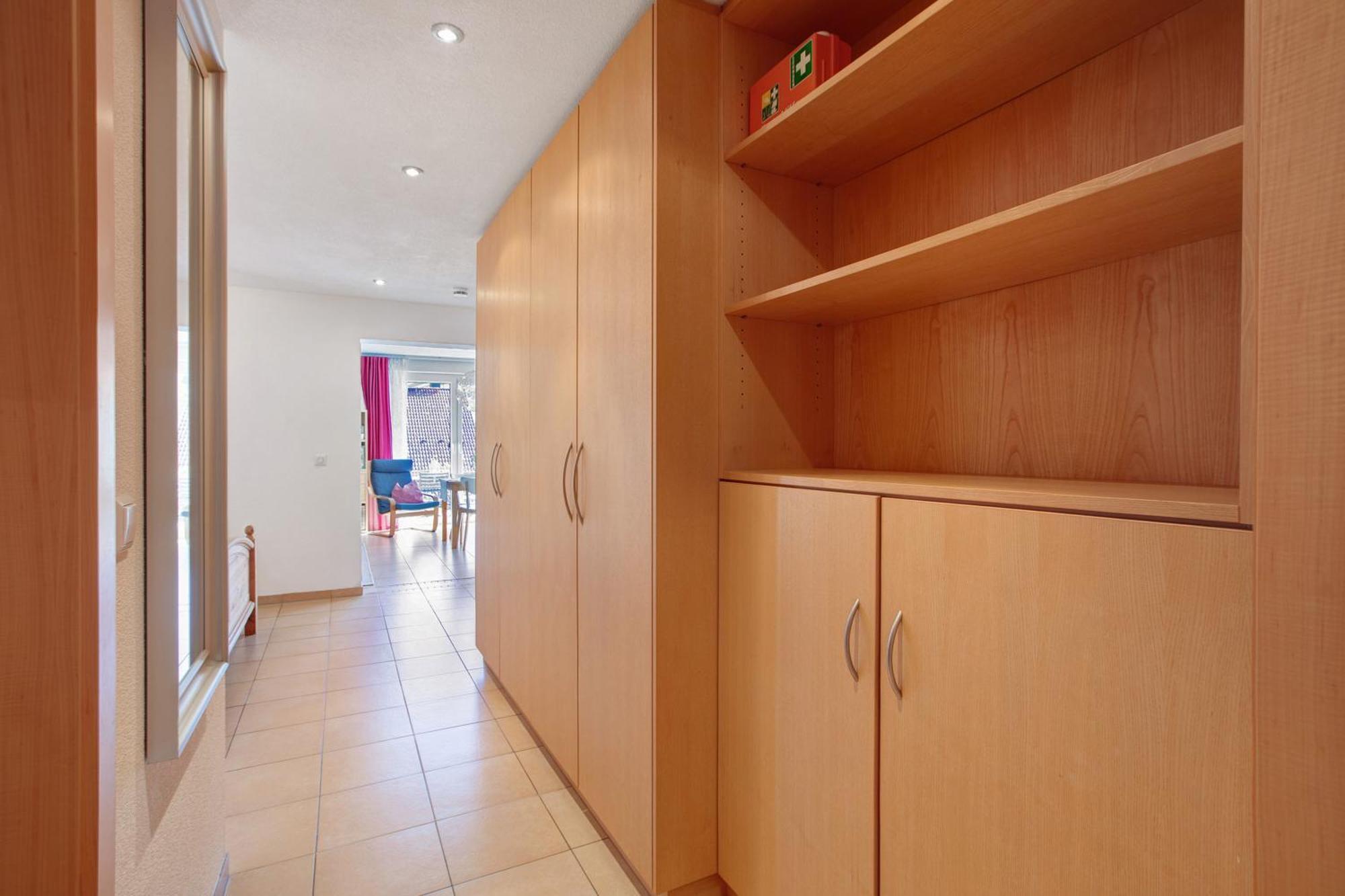 Ferienwohnung Bergahorn Тодтнауберг Экстерьер фото
