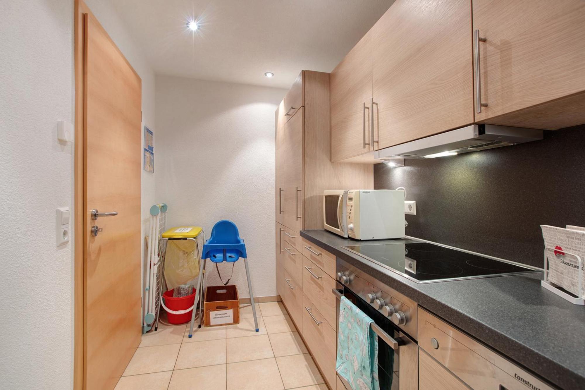 Ferienwohnung Bergahorn Тодтнауберг Экстерьер фото