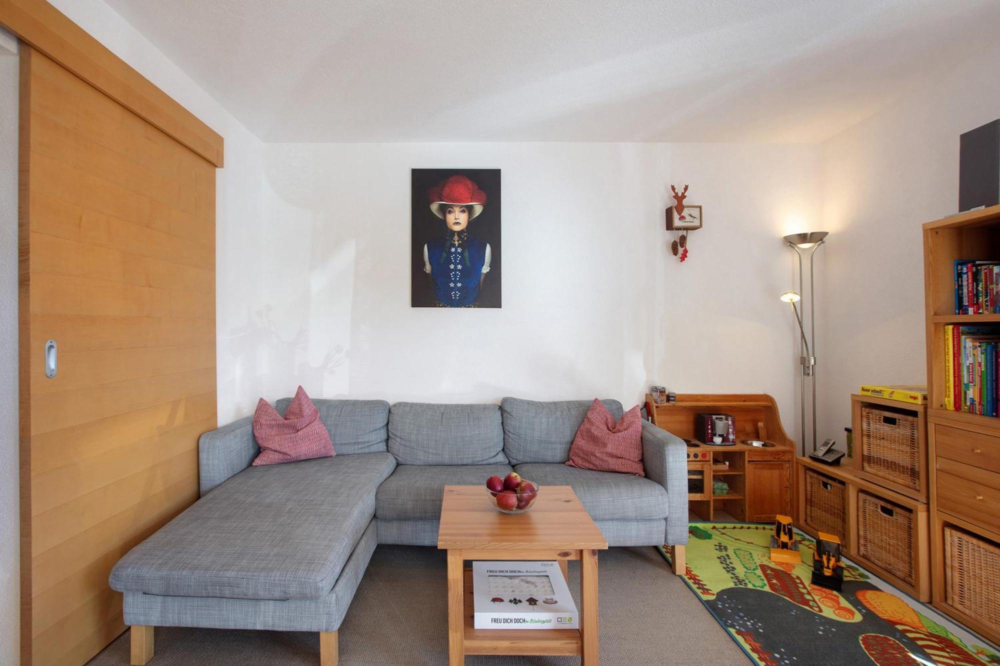 Ferienwohnung Bergahorn Тодтнауберг Экстерьер фото