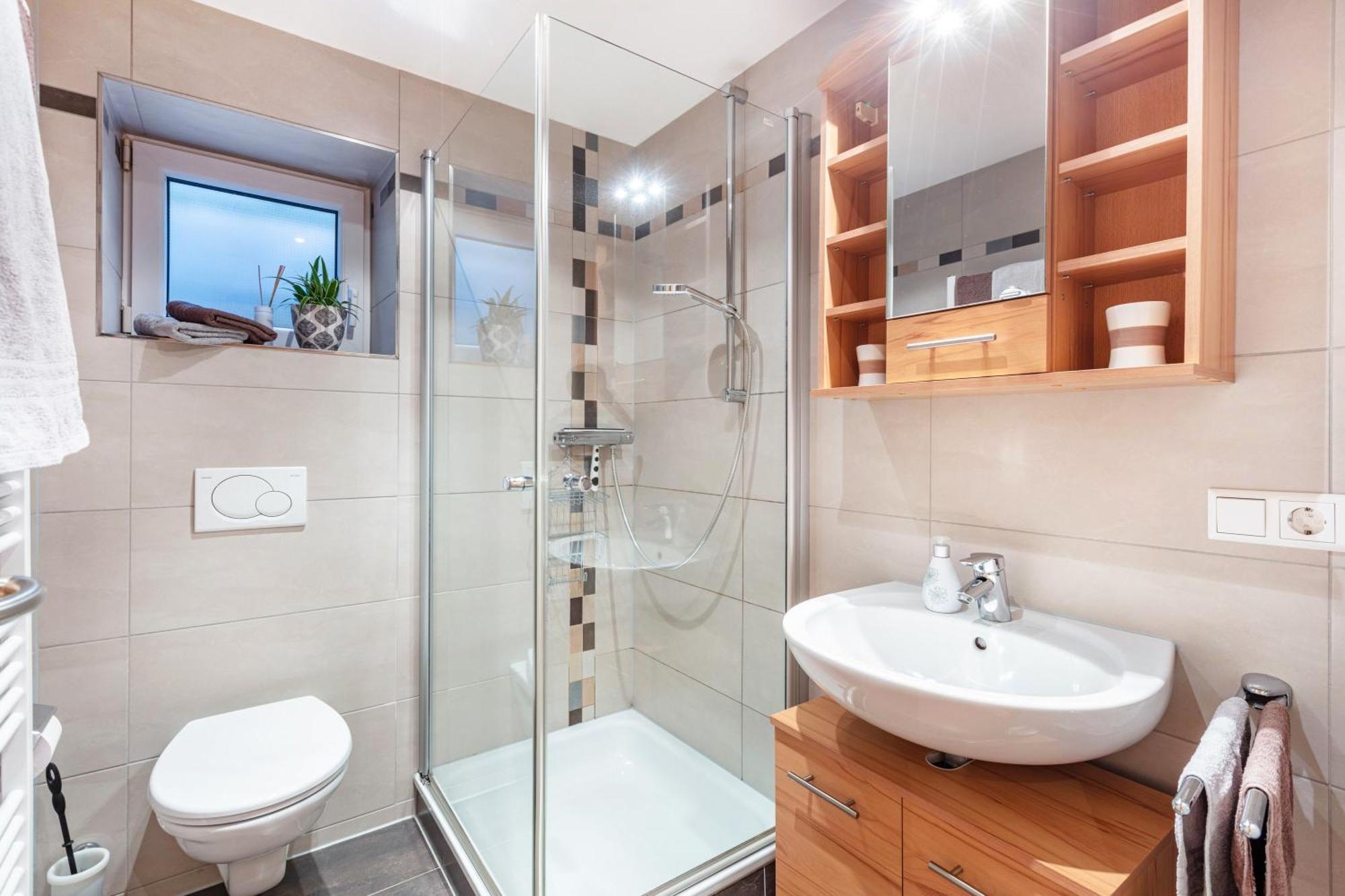 Ferienwohnung Bergahorn Тодтнауберг Экстерьер фото