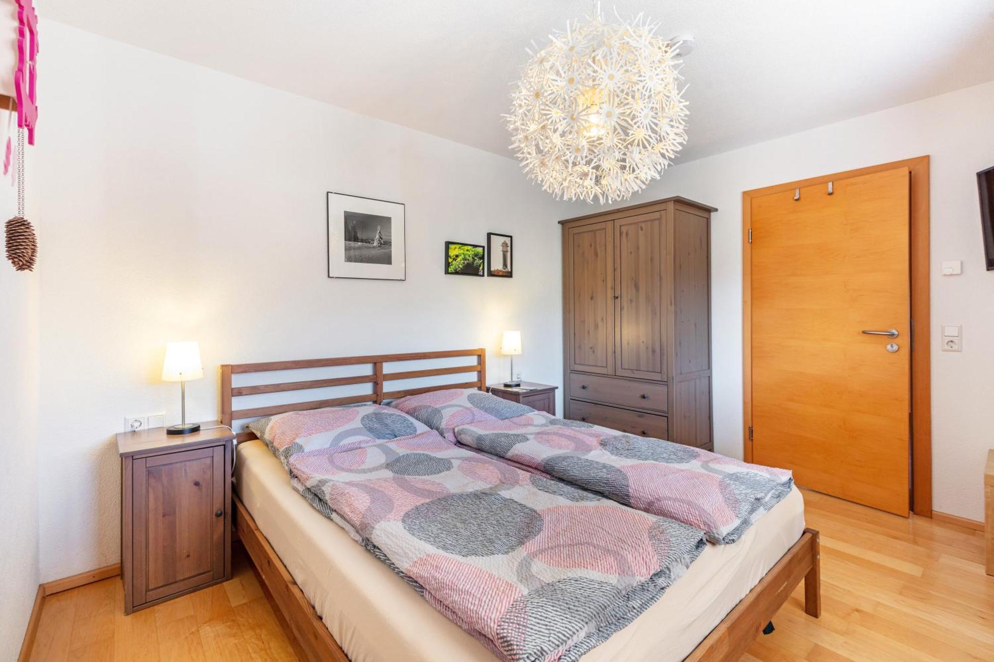 Ferienwohnung Bergahorn Тодтнауберг Экстерьер фото