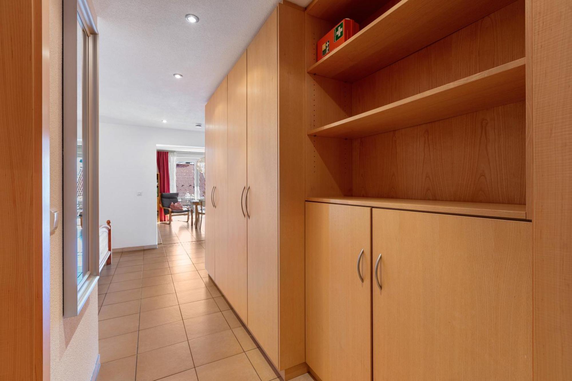 Ferienwohnung Bergahorn Тодтнауберг Экстерьер фото