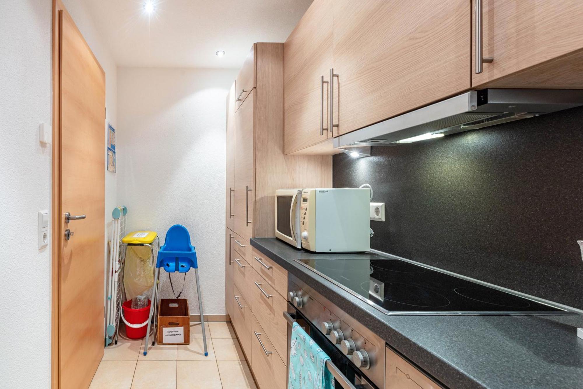 Ferienwohnung Bergahorn Тодтнауберг Экстерьер фото