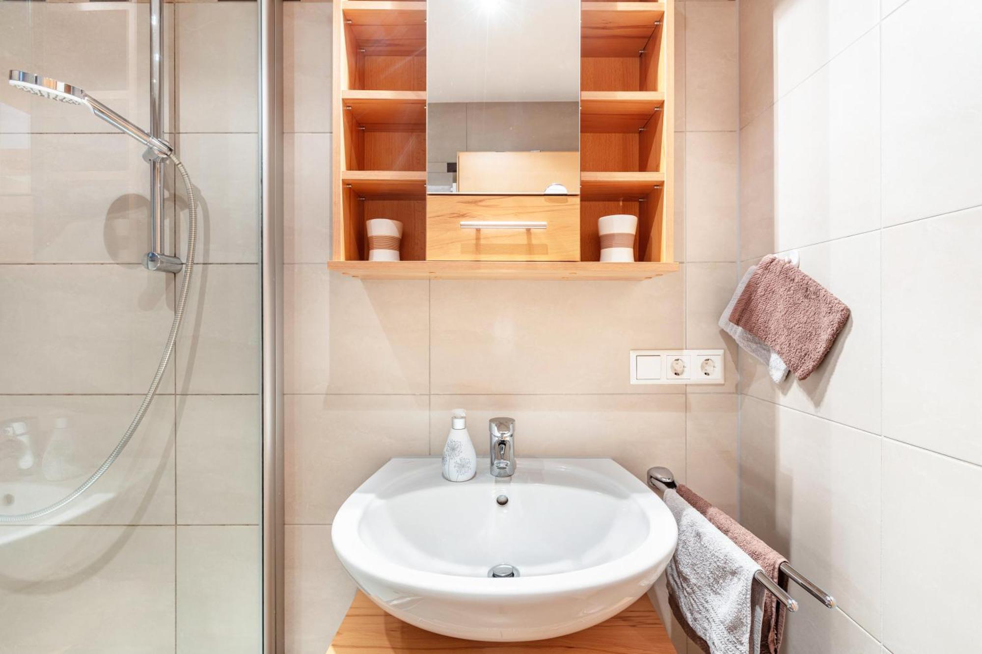 Ferienwohnung Bergahorn Тодтнауберг Экстерьер фото